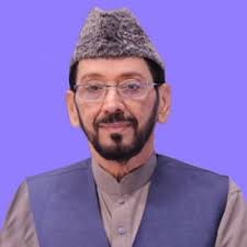 qari waheed zafar qasmi