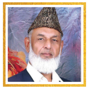 Syed Manzoor Ul Konain