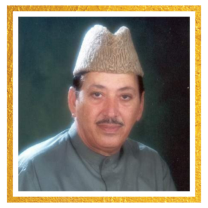 Qari Waheed Zafar Qasmi