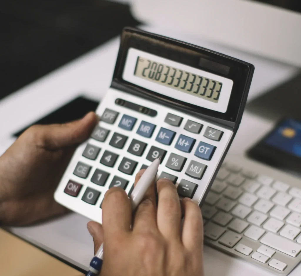 Online Tax Calculators for Pakistan